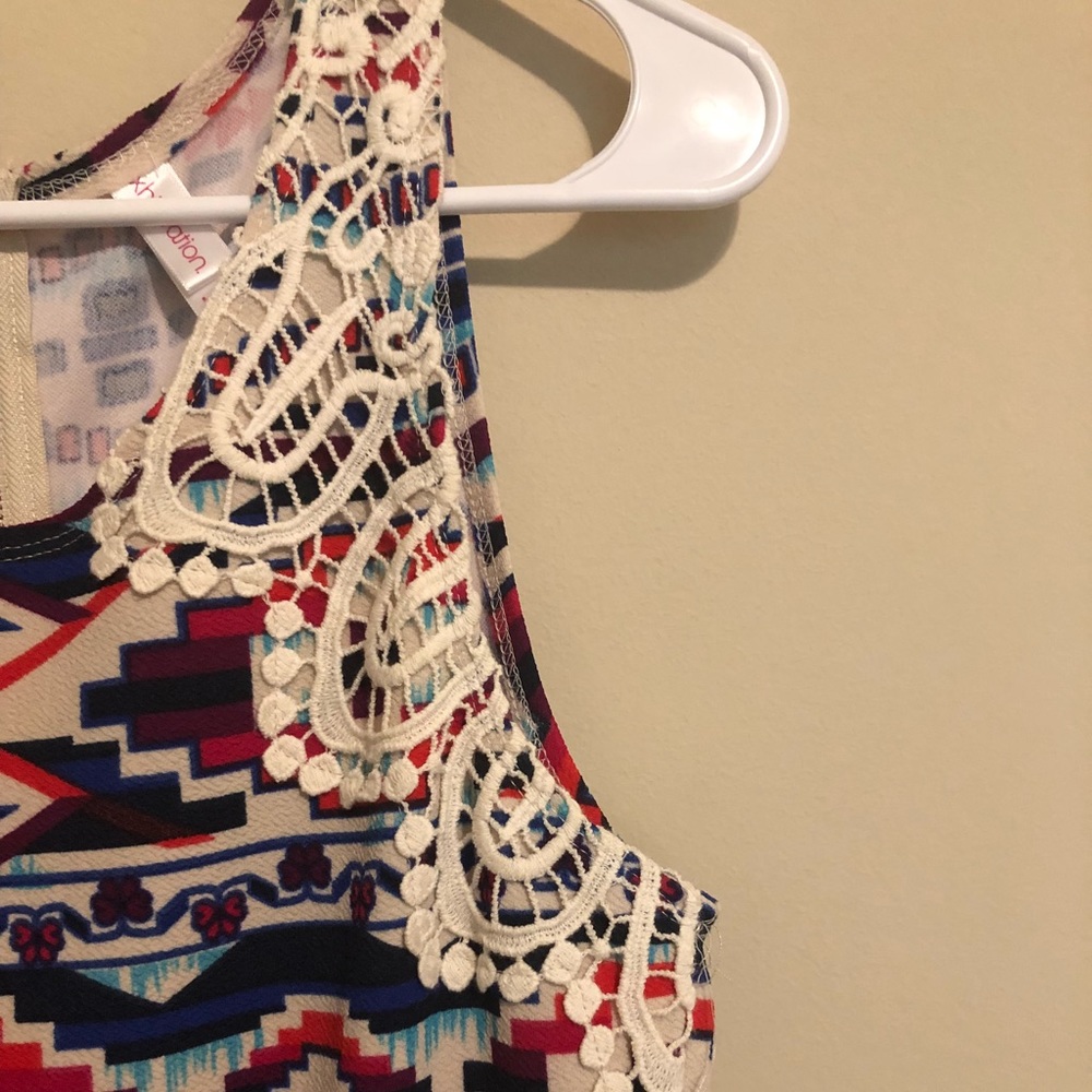 Summer dress